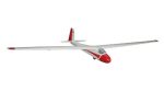 ParkZone Ka-8 Sailplane PNP PKZ6675 - In Stock